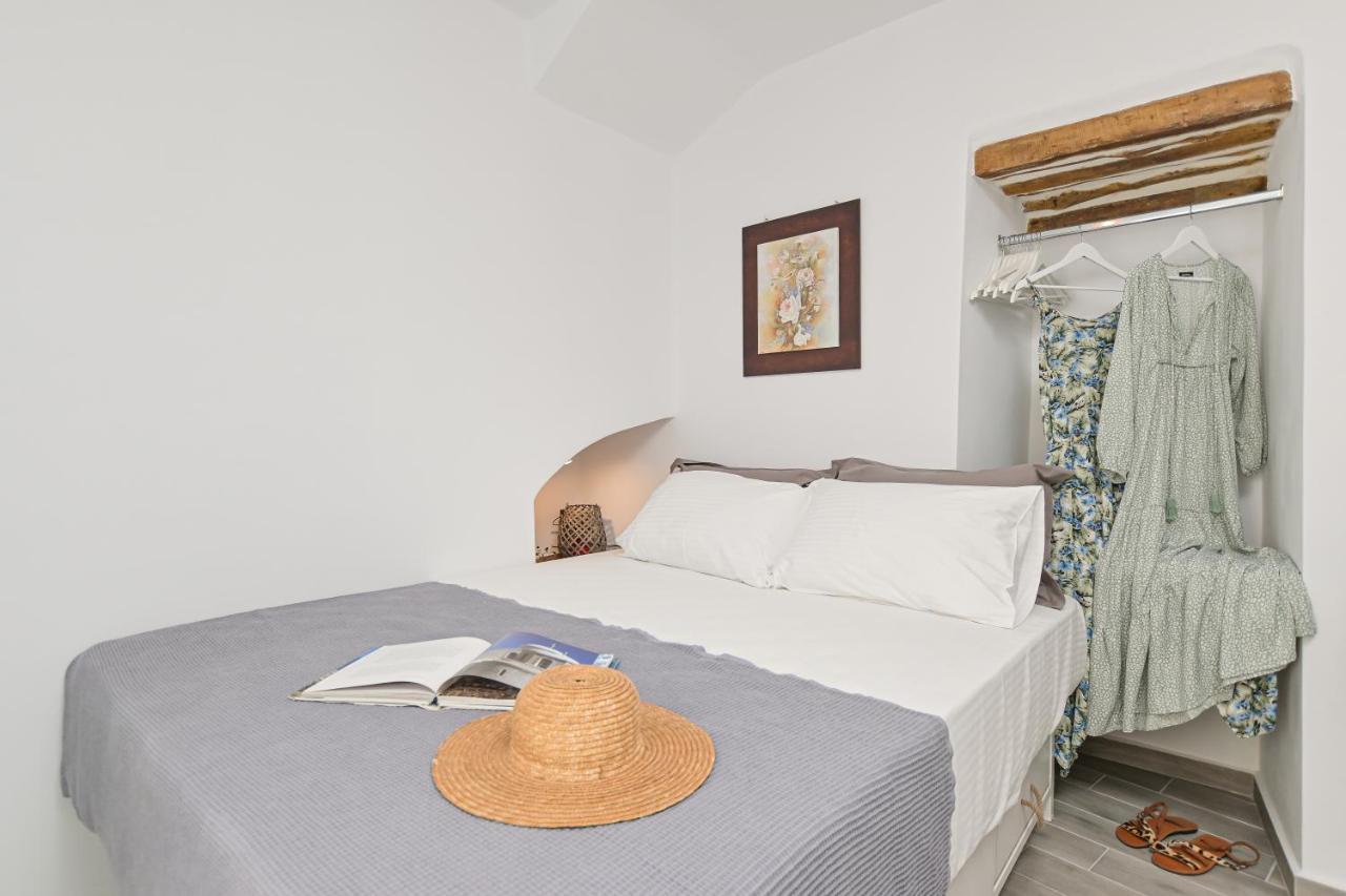 Venetian Suites III Naxos City Buitenkant foto