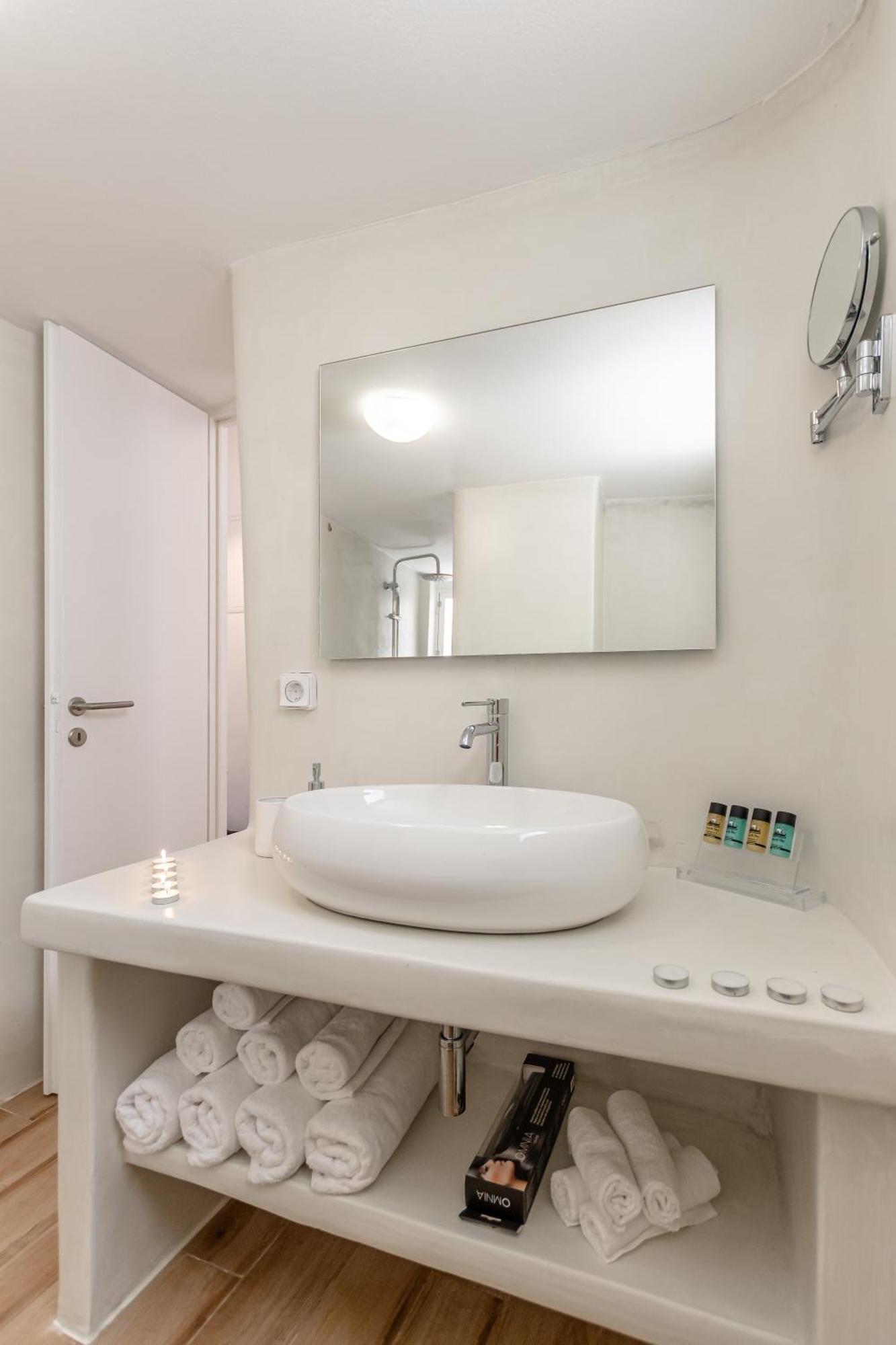 Venetian Suites III Naxos City Buitenkant foto