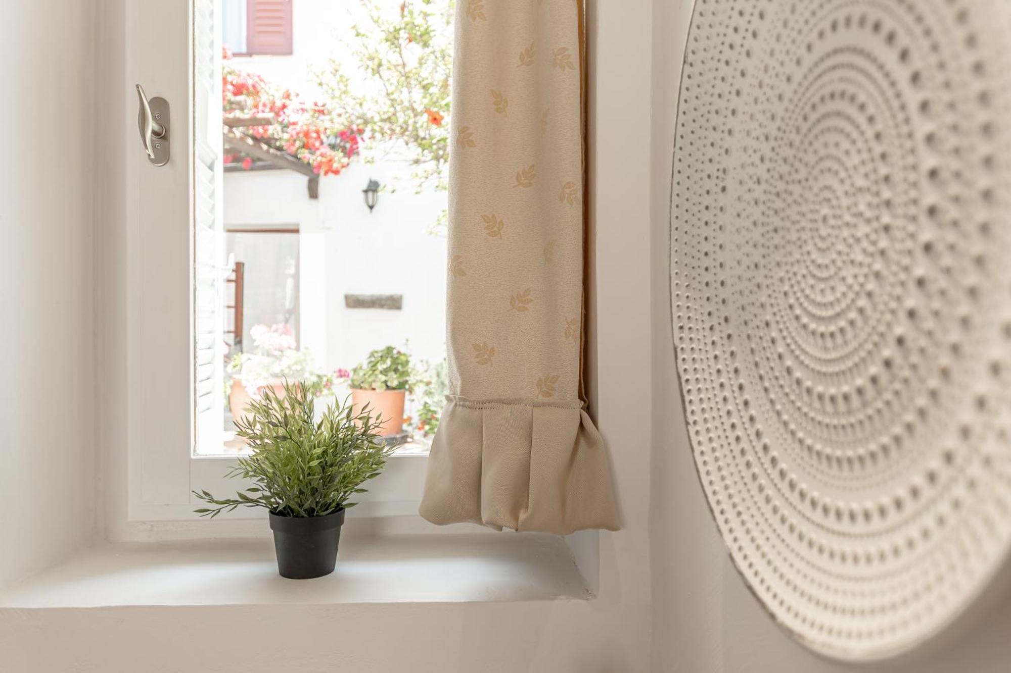Venetian Suites III Naxos City Buitenkant foto