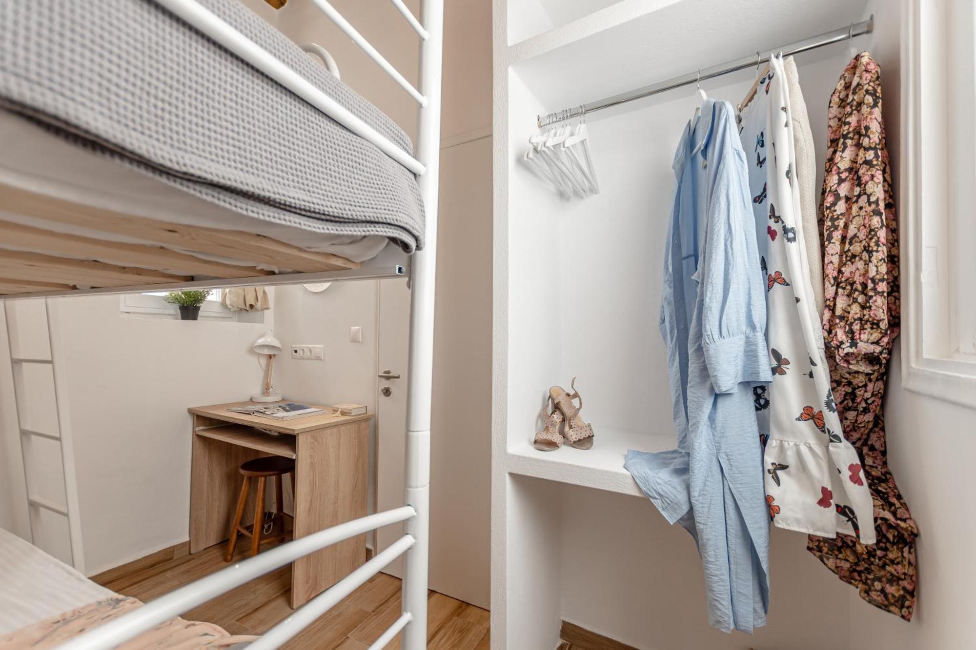 Venetian Suites III Naxos City Buitenkant foto