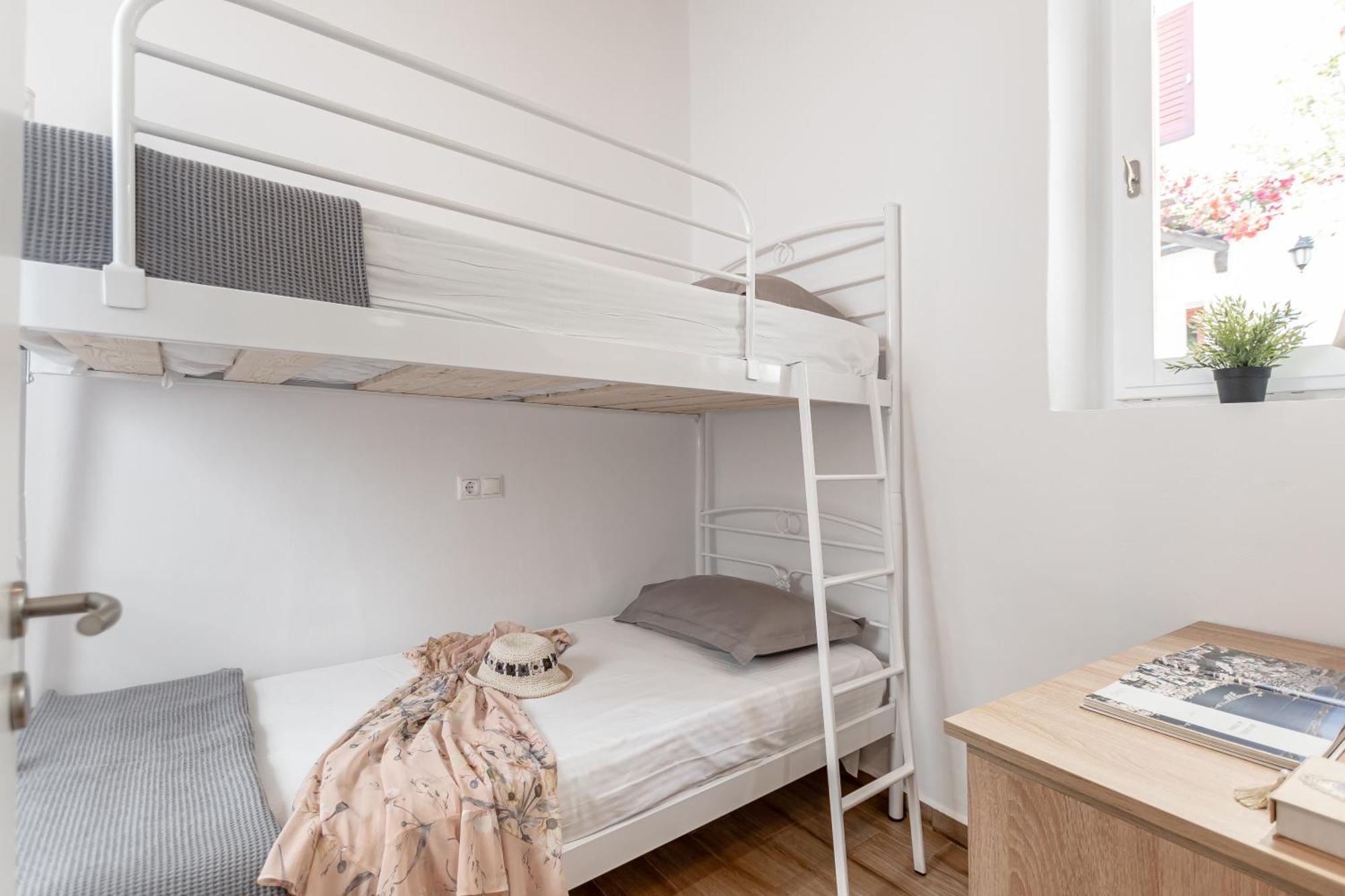 Venetian Suites III Naxos City Buitenkant foto
