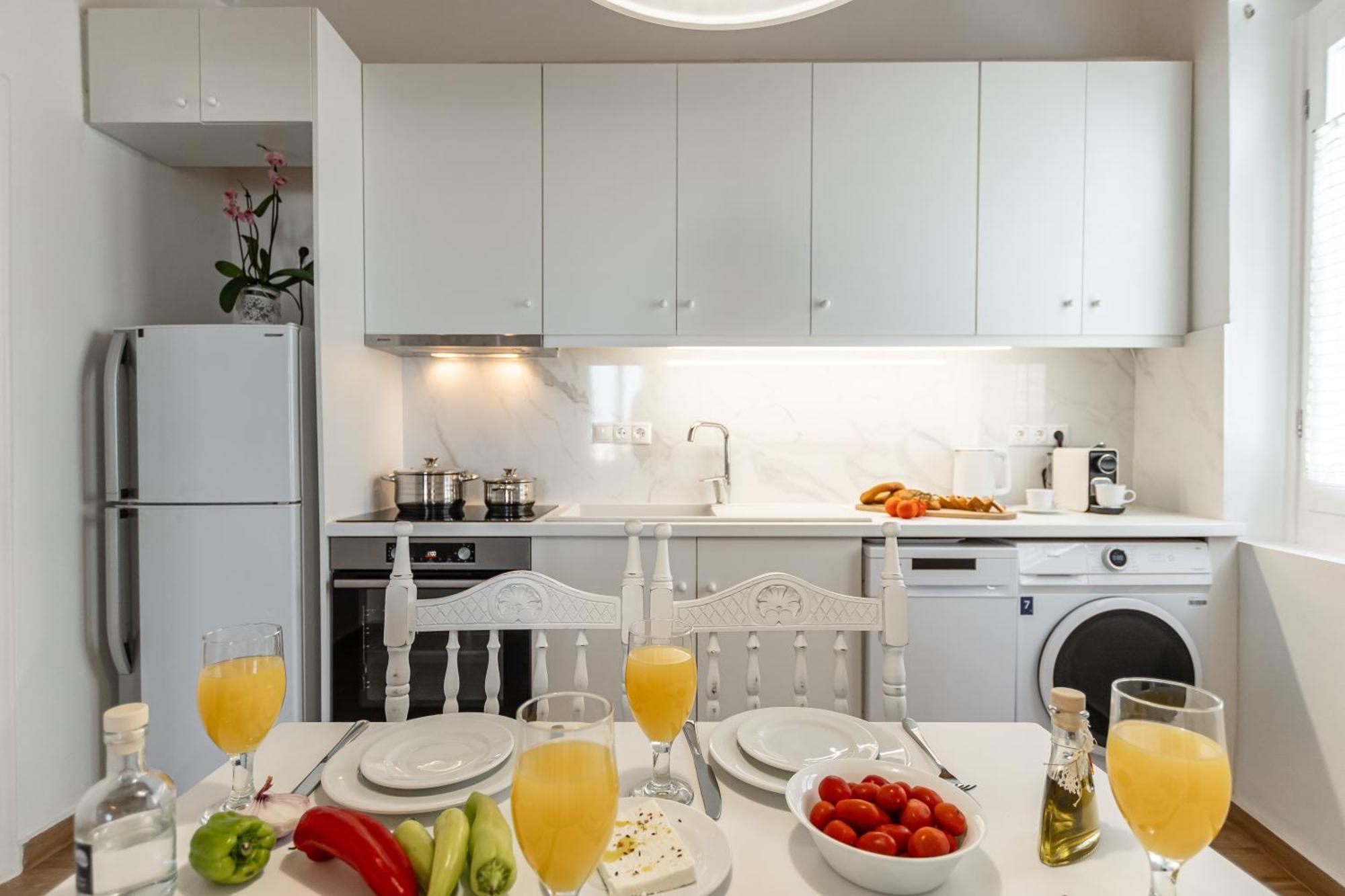 Venetian Suites III Naxos City Buitenkant foto
